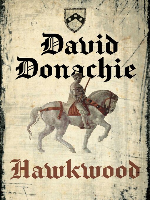 Title details for Hawkwood by David Donachie - Wait list